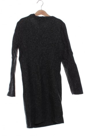 Рокля Unbranded, Размер S, Цвят Сив, Цена 32,45 лв.