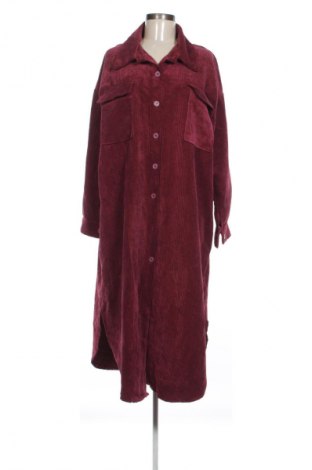 Sukienka Unbranded, Rozmiar XXL, Kolor Czerwony, Cena 123,99 zł