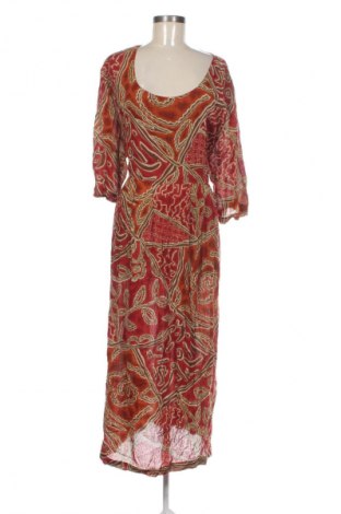 Рокля Unbranded, Размер XXL, Цвят Многоцветен, Цена 39,99 лв.