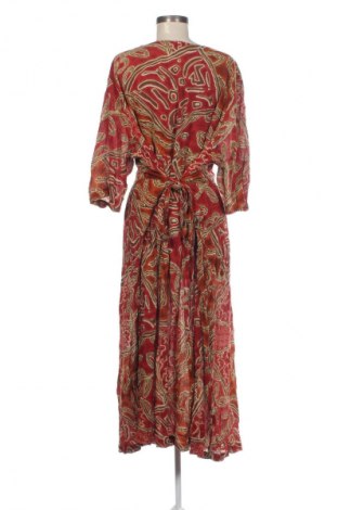 Рокля Unbranded, Размер XXL, Цвят Многоцветен, Цена 39,99 лв.