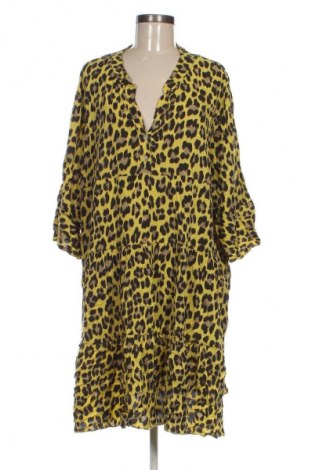 Рокля Unbranded, Размер XL, Цвят Многоцветен, Цена 31,99 лв.