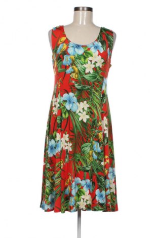 Kleid Unbranded, Größe M, Farbe Mehrfarbig, Preis 10,99 €