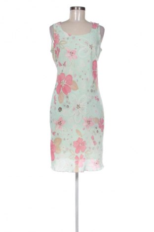 Φόρεμα Unbranded, Μέγεθος M, Χρώμα Πολύχρωμο, Τιμή 20,02 €