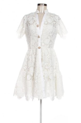 Rochie Unbranded, Mărime M, Culoare Alb, Preț 126,00 Lei