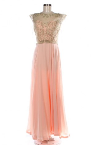 Rochie Unbranded, Mărime L, Culoare Roz, Preț 231,51 Lei