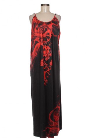 Рокля Unbranded, Размер XXL, Цвят Черен, Цена 32,99 лв.