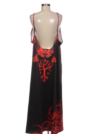 Рокля Unbranded, Размер XXL, Цвят Черен, Цена 32,99 лв.