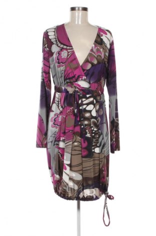 Rochie Unbranded, Mărime XL, Culoare Multicolor, Preț 76,00 Lei