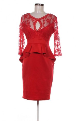 Rochie Unbranded, Mărime M, Culoare Roșu, Preț 80,49 Lei