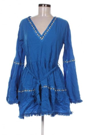 Ruha Unbranded, Méret M, Szín Kék, Ár 5 776 Ft