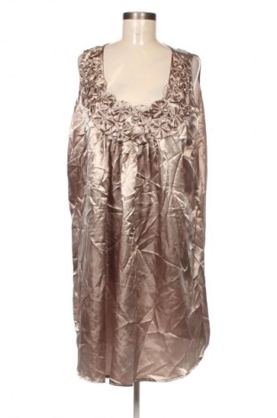 Šaty  Unbranded, Veľkosť XL, Farba Hnedá, Cena  16,95 €