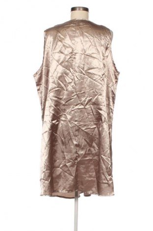 Šaty  Unbranded, Veľkosť XL, Farba Hnedá, Cena  16,95 €