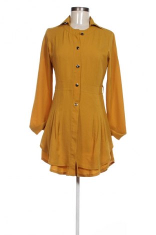 Rochie Unbranded, Mărime M, Culoare Galben, Preț 80,00 Lei