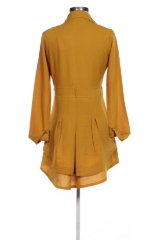 Rochie Unbranded, Mărime M, Culoare Galben, Preț 80,00 Lei