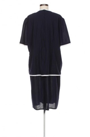 Φόρεμα Unbranded, Μέγεθος XXL, Χρώμα Μπλέ, Τιμή 18,99 €