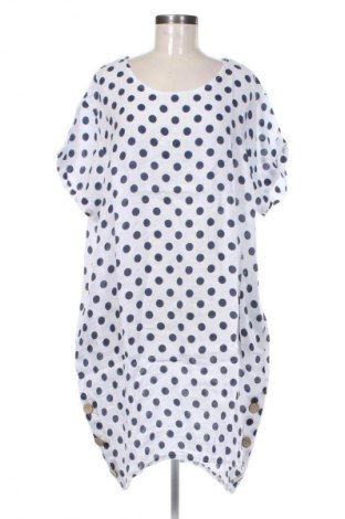 Kleid Unbranded, Größe XXL, Farbe Mehrfarbig, Preis € 41,99