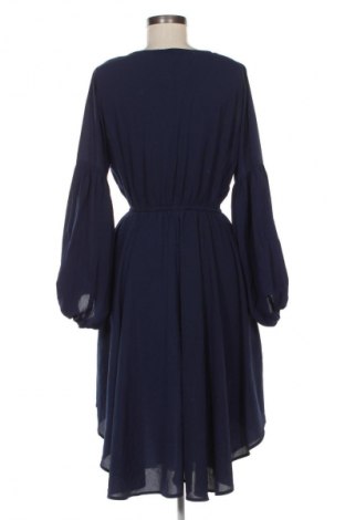 Sukienka Unbranded, Rozmiar M, Kolor Niebieski, Cena 66,39 zł