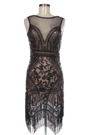 Kleid Unbranded, Größe S, Farbe Schwarz, Preis € 24,99