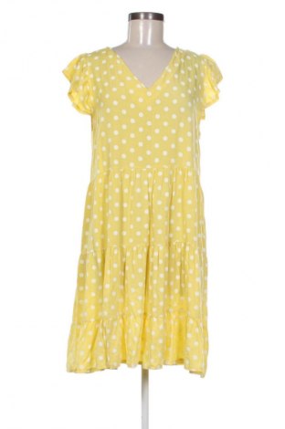 Kleid Unbranded, Größe L, Farbe Mehrfarbig, Preis 14,77 €