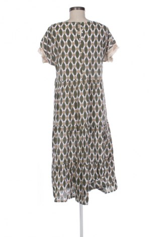 Sukienka Unbranded, Rozmiar L, Kolor Kolorowy, Cena 66,39 zł