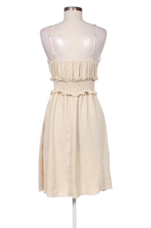 Rochie Unbranded, Mărime S, Culoare Bej, Preț 76,32 Lei