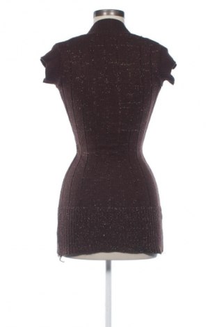 Rochie Unbranded, Mărime XS, Culoare Maro, Preț 135,71 Lei