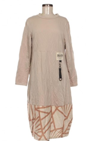 Kleid Unbranded, Größe M, Farbe Ecru, Preis € 7,99