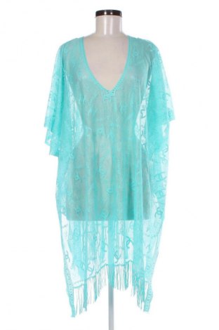 Rochie Unbranded, Mărime XXL, Culoare Verde, Preț 113,99 Lei