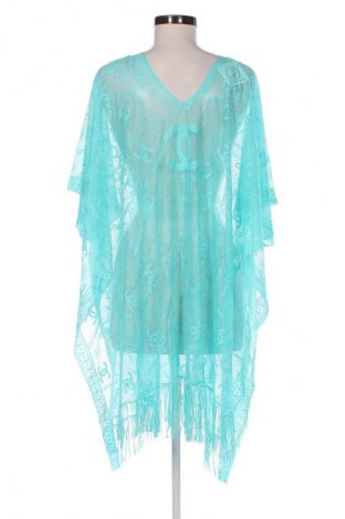 Rochie Unbranded, Mărime XXL, Culoare Verde, Preț 113,99 Lei