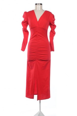 Φόρεμα Unbranded, Μέγεθος XS, Χρώμα Κόκκινο, Τιμή 14,77 €