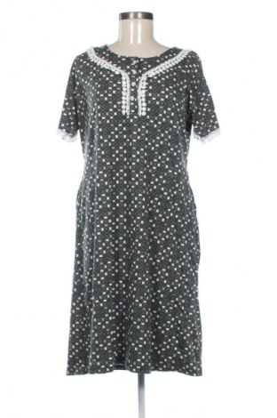 Φόρεμα Unbranded, Μέγεθος L, Χρώμα Πολύχρωμο, Τιμή 14,77 €