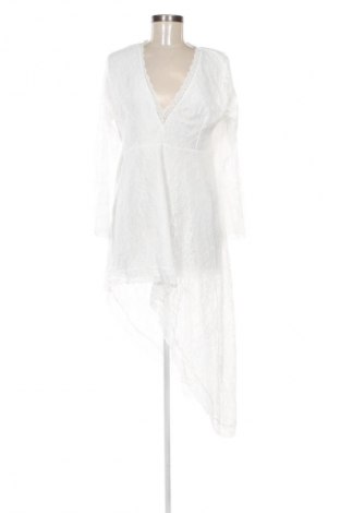 Φόρεμα Unbranded, Μέγεθος XXL, Χρώμα Λευκό, Τιμή 74,64 €