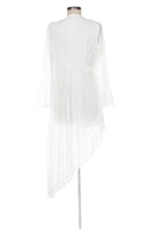 Φόρεμα Unbranded, Μέγεθος XXL, Χρώμα Λευκό, Τιμή 74,64 €