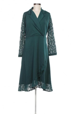 Kleid Unbranded, Größe XXL, Farbe Grün, Preis € 14,99