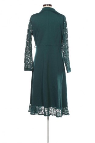 Kleid Unbranded, Größe XXL, Farbe Grün, Preis € 14,99