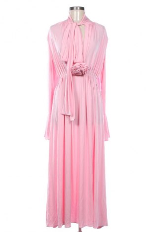 Kleid Unbranded, Größe L, Farbe Rosa, Preis 27,80 €