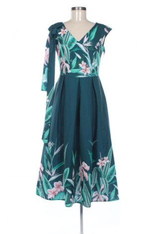 Kleid Unbranded, Größe L, Farbe Grün, Preis € 44,58