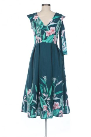 Kleid Unbranded, Größe L, Farbe Grün, Preis € 44,58