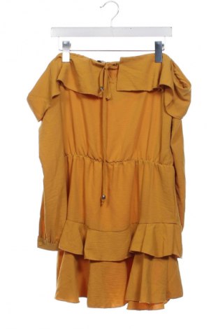 Kleid Unbranded, Größe M, Farbe Orange, Preis € 20,00
