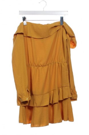 Kleid Unbranded, Größe M, Farbe Orange, Preis € 20,00