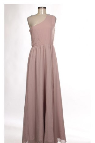 Φόρεμα Unbranded, Μέγεθος M, Χρώμα Σάπιο μήλο, Τιμή 14,77 €