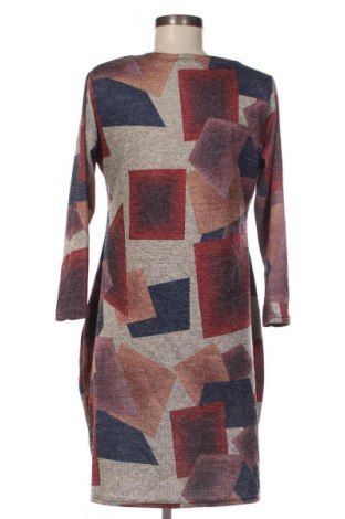 Sukienka Unbranded, Rozmiar L, Kolor Kolorowy, Cena 57,99 zł