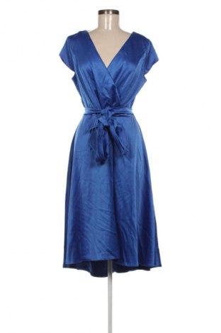 Kleid Unbranded, Größe XL, Farbe Blau, Preis 14,77 €