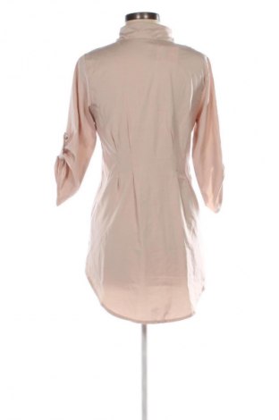 Φόρεμα Unbranded, Μέγεθος S, Χρώμα  Μπέζ, Τιμή 17,99 €