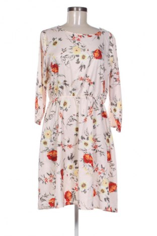 Kleid Unbranded, Größe L, Farbe Mehrfarbig, Preis € 14,77