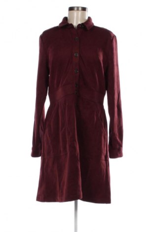 Kleid Unbranded, Größe XL, Farbe Rot, Preis 24,99 €