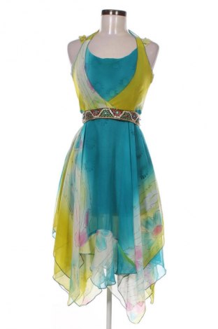 Φόρεμα Unbranded, Μέγεθος S, Χρώμα Πολύχρωμο, Τιμή 10,99 €