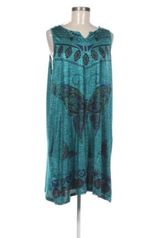 Kleid Unbranded, Größe M, Farbe Mehrfarbig, Preis € 18,99