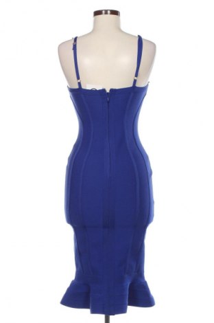 Kleid Unbranded, Größe S, Farbe Blau, Preis € 6,99