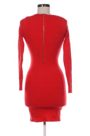 Kleid Unbranded, Größe XS, Farbe Rot, Preis 14,77 €